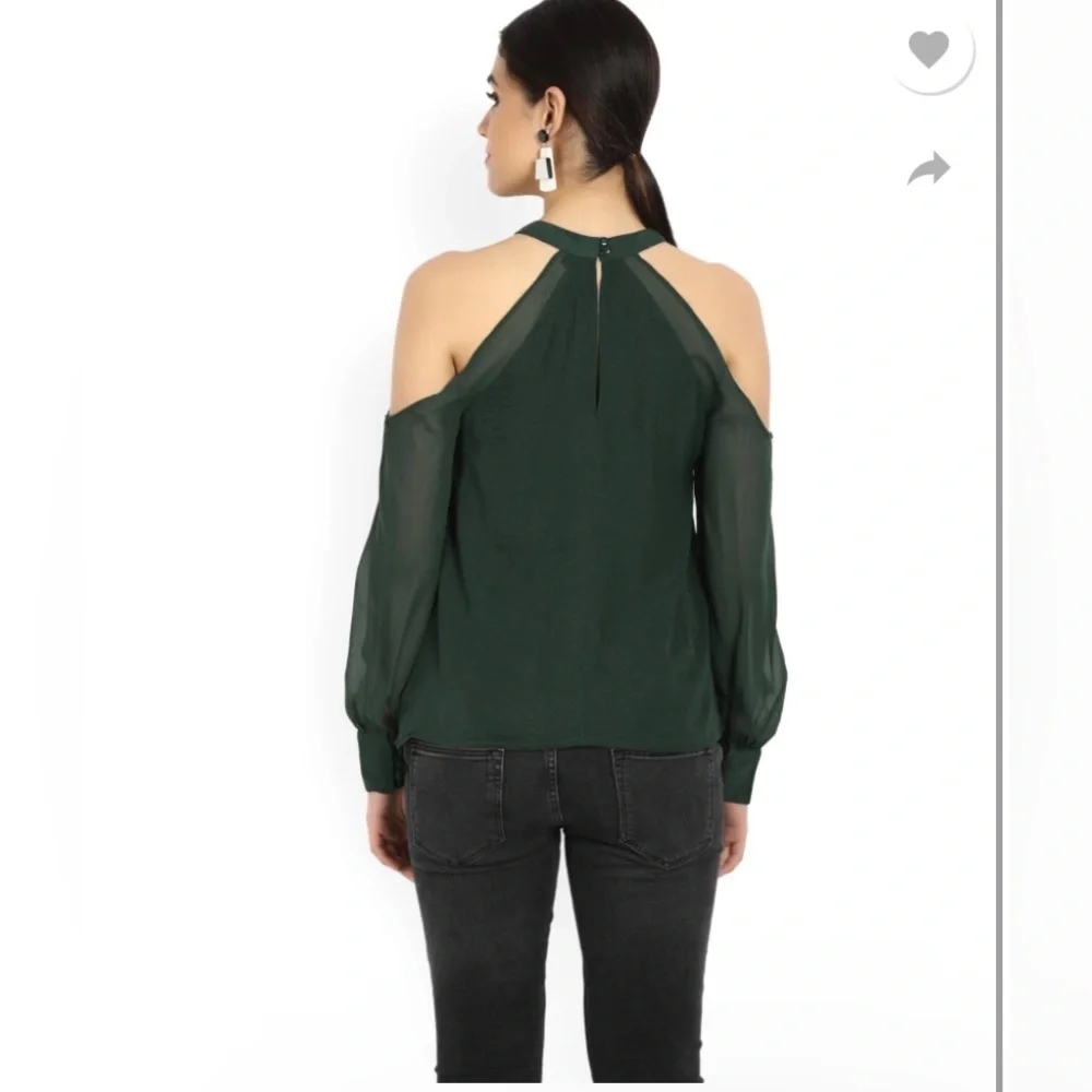 Vero Moda Tops.Size - XS - Picture 4 of 8